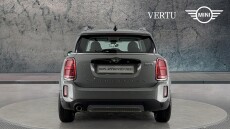 MINI Countryman 1.5 Cooper Classic 5dr Auto Petrol Hatchback